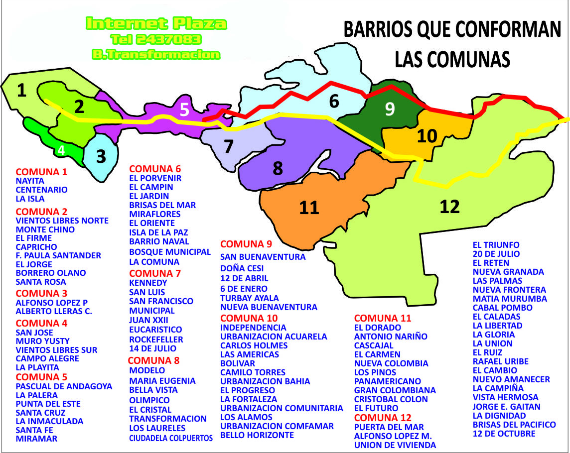 COMUNAS copia