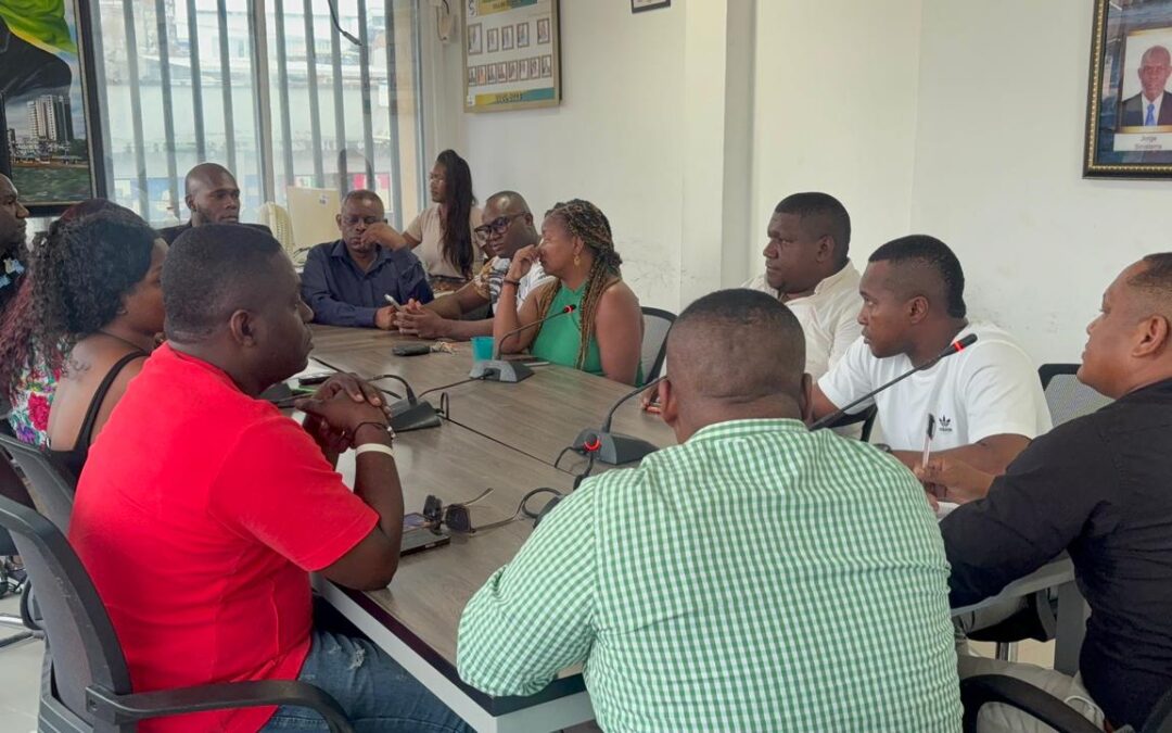JAL de Isla Cascajal da luz verde a proyecto clave para nuevas obras.