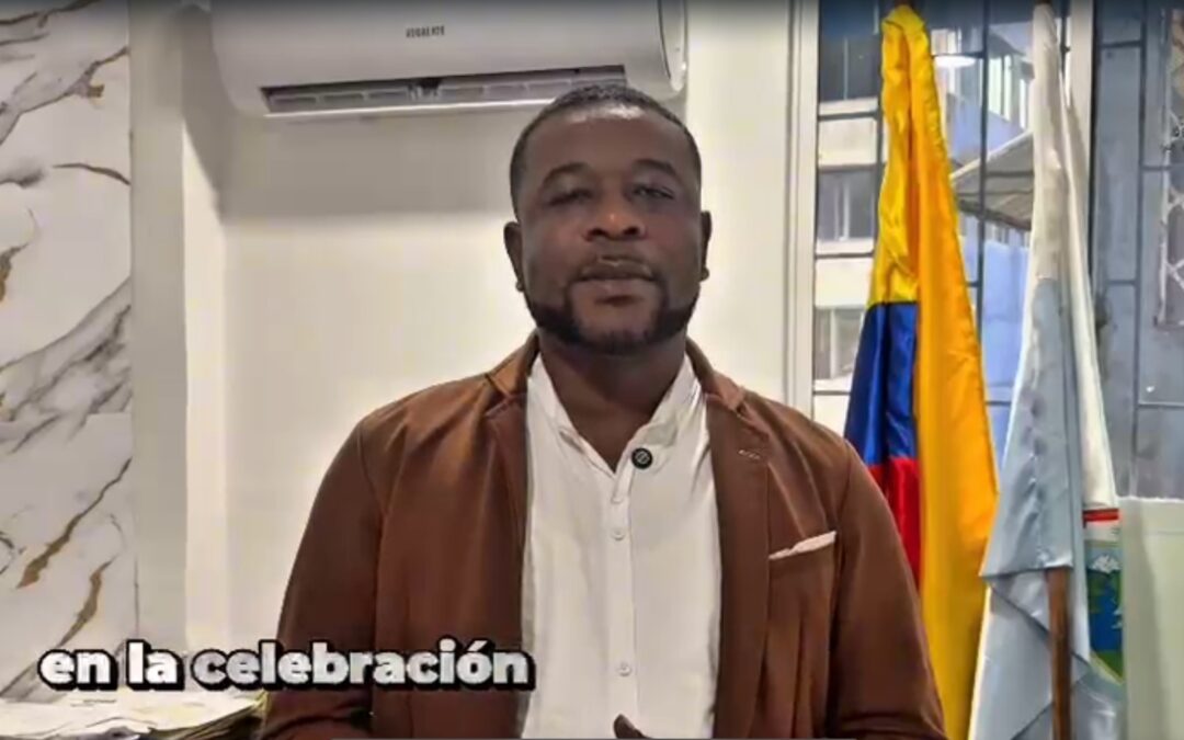 La Alcaldía Local Isla Cascajal acompañó con compromiso las festividades de La Playita, fortaleciendo la tradición y la convivencia.