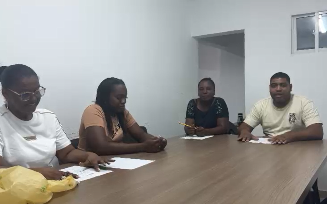 ACTA DE SORTEO PROCESO AIC-SAMC-2026-004 «CONSTRUCCIÓN DE PAVIMENTO EN LA CARRERA 33A ENTRE CALLES 7A Y 10 DEL BARRIO MIRAMAR DE LA COMUNA 5 EN LA LOCALIDAD ISLA DEL CASCAJAL DEL DISTRITO DE BUENAVENTURA.»